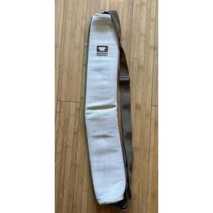 Mountainsmith Cooler Tube Sling Insulated 6 Drink Beer Can Carrier Hemp Travel